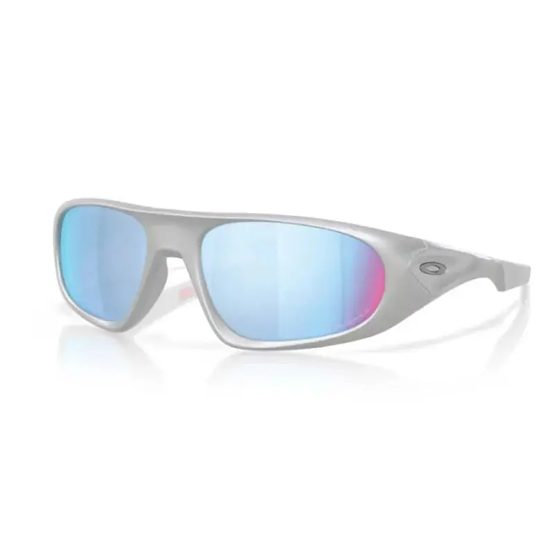 Oakley Neoforma - X-Silver/Prizm Deep Water Polarised Lens 1