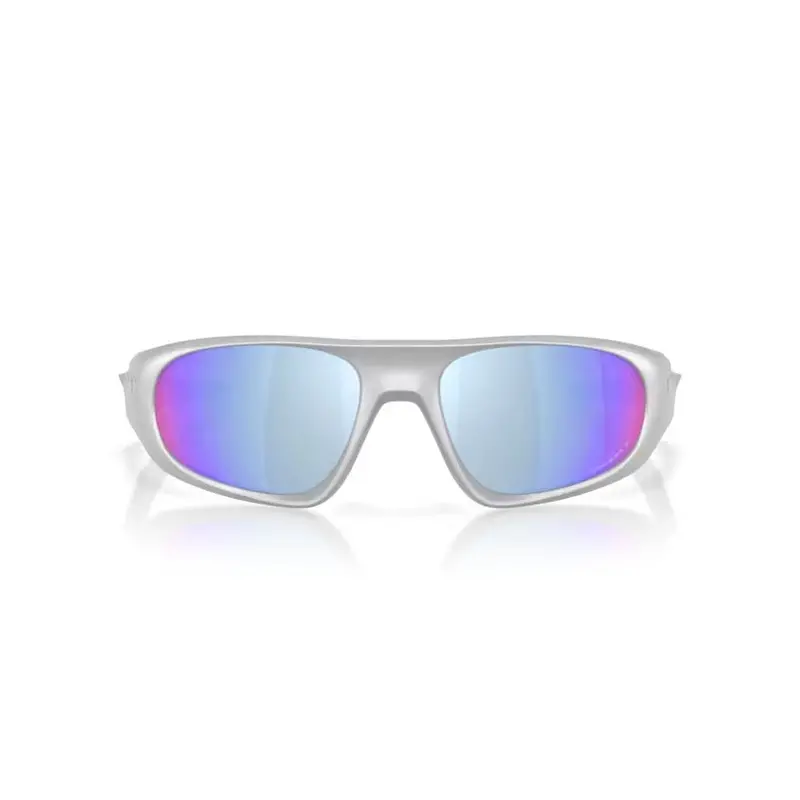 Oakley Neoforma - X-Silver/Prizm Deep Water Polarised Lens 2