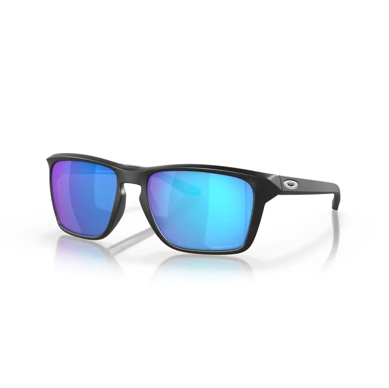 Oakley Sylas - Matte Black Polarised 1