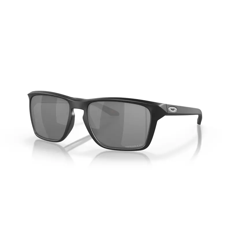 Oakley Sylas - Matte Black Polarised 1