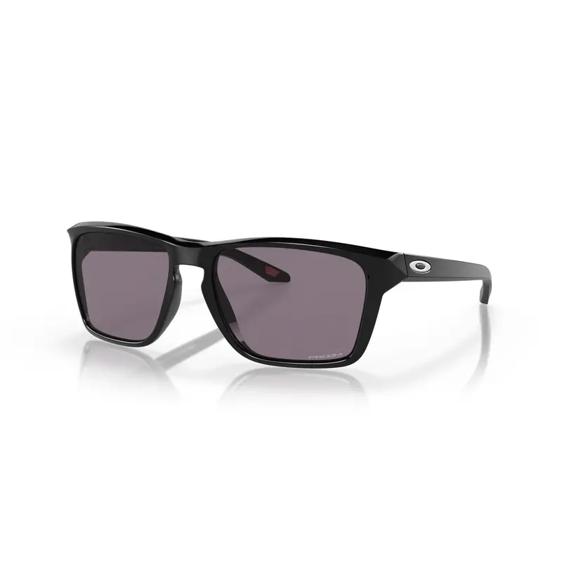 Oakley Sylas - Polished Black 1