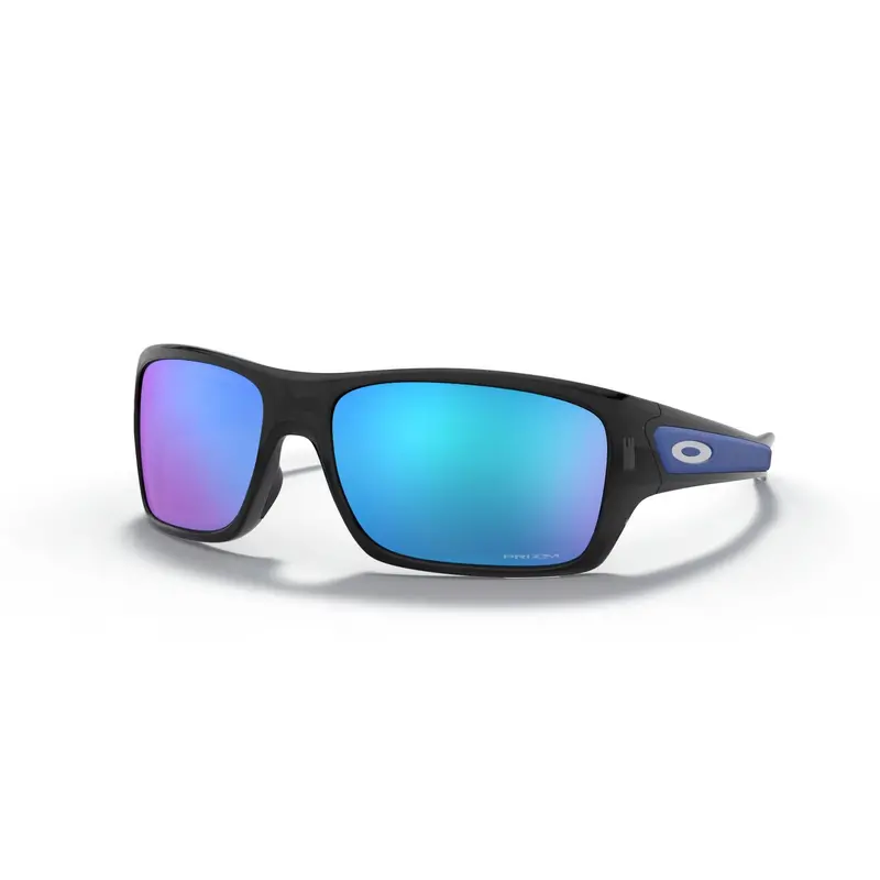 Oakley Turbine - Black Ink 1