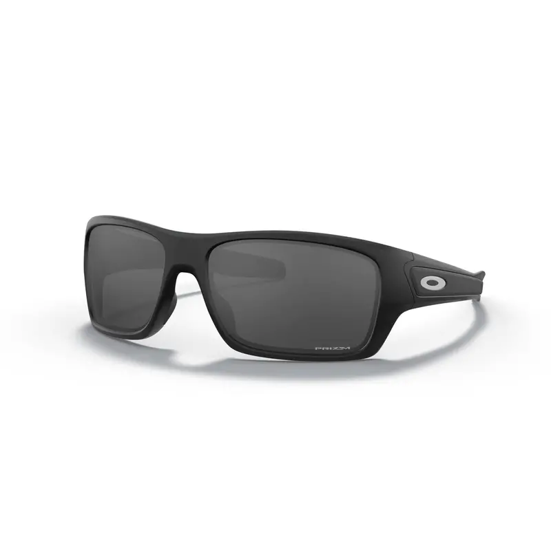 Oakley Turbine - Matte Black 1