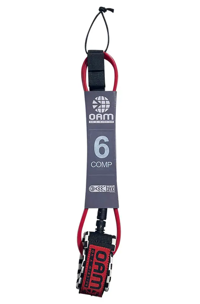 Oam 6' Comp Leash 1