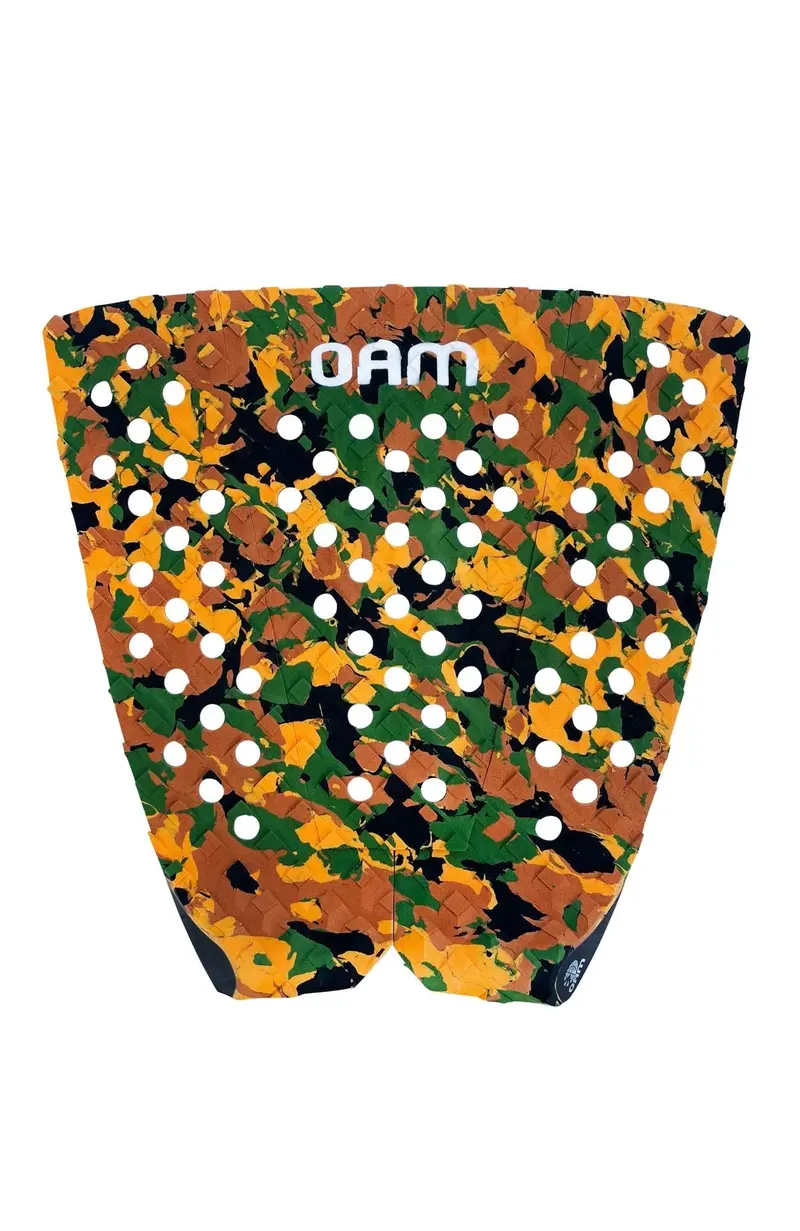 Oam Alex Smith Signature Traction Pad 1