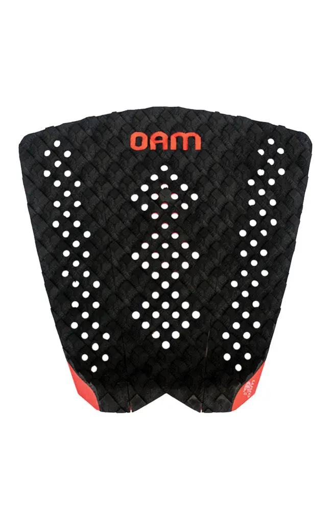Oam Cory Lopez Signature Surfboard Traction Pad 1