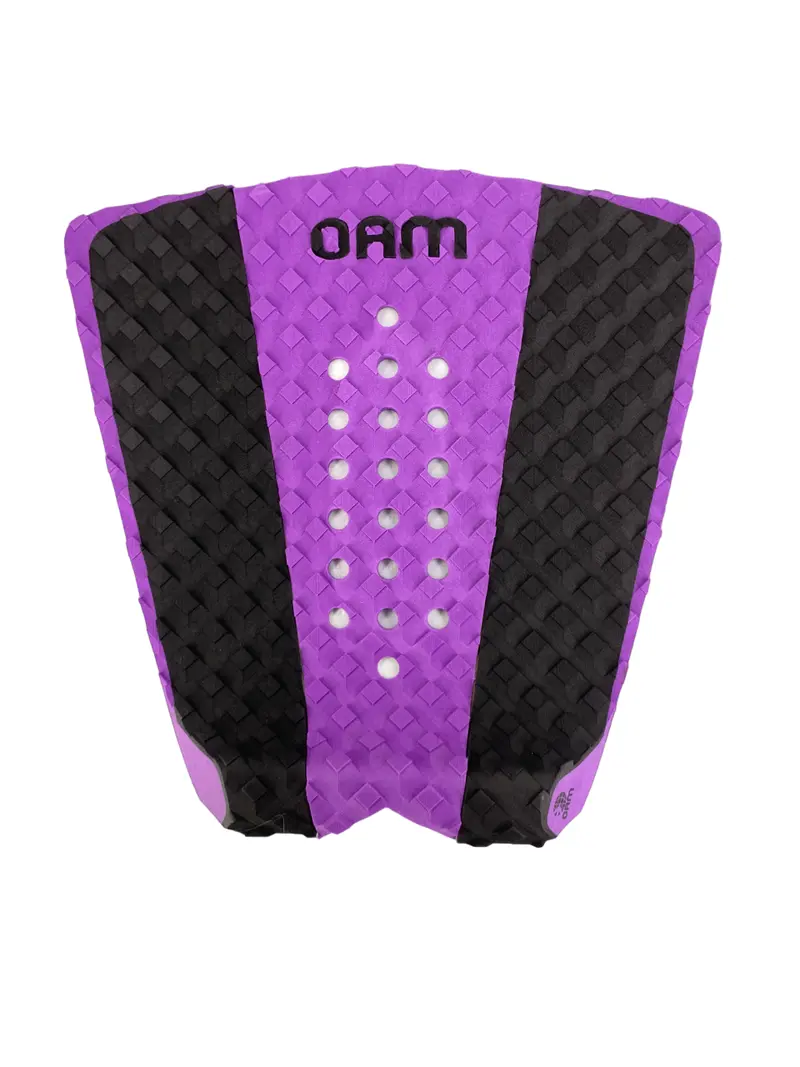 Oam Kalani Rivero Signature Traction Pad 1
