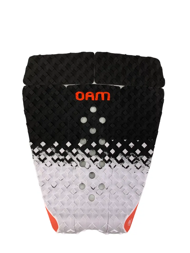 Oam Luke Godfrey Signature Traction Pad 1