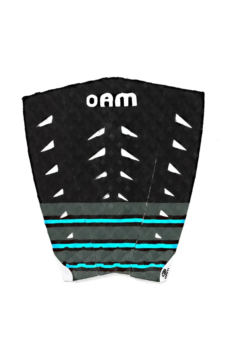 Oam Michael Bourez Signature Traction Pad 1