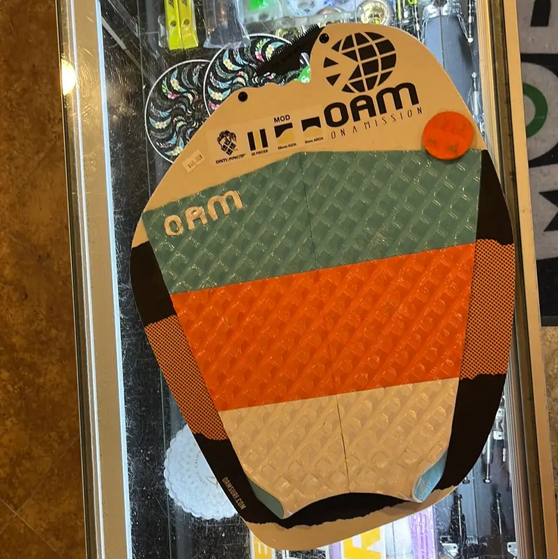 Oam Mod Traction Pad 1