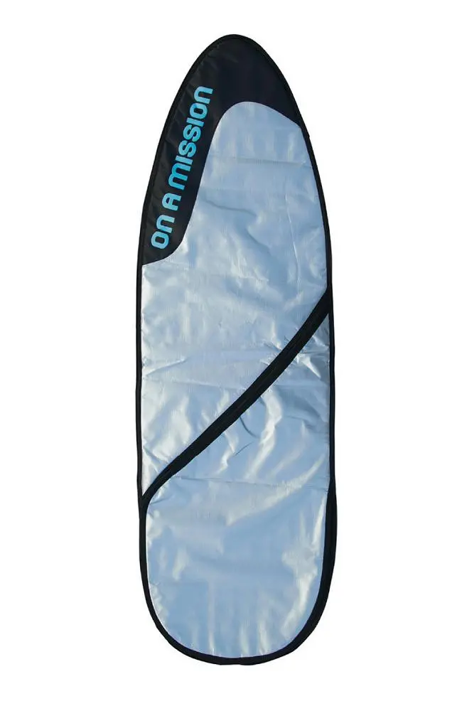 Oam Solo Mission Shortboard Surfboard Bag 2