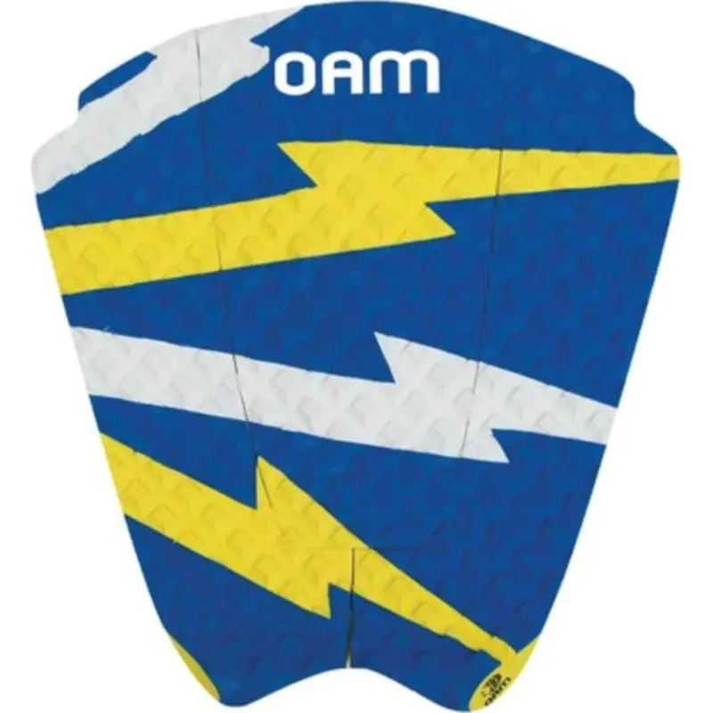 Oam Taylor Knox Traction Pad 1