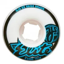 Oj Wheels 52Mm Ez Edge Elite 1