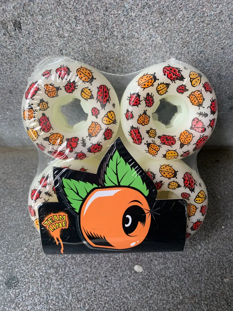 Oj’S Boserio Lady Bugs 60Mm 1