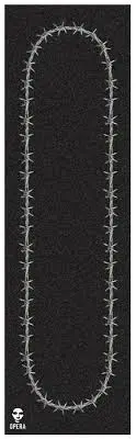 Opera Barbwire Griptape 1