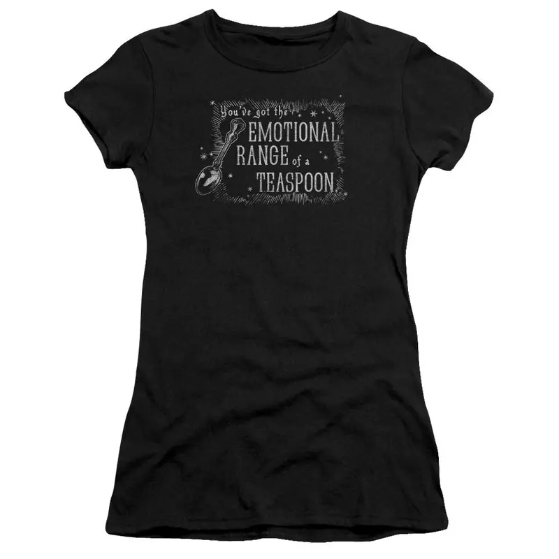 Order Of The Phoenix/Teaspoon T-Shirt 1