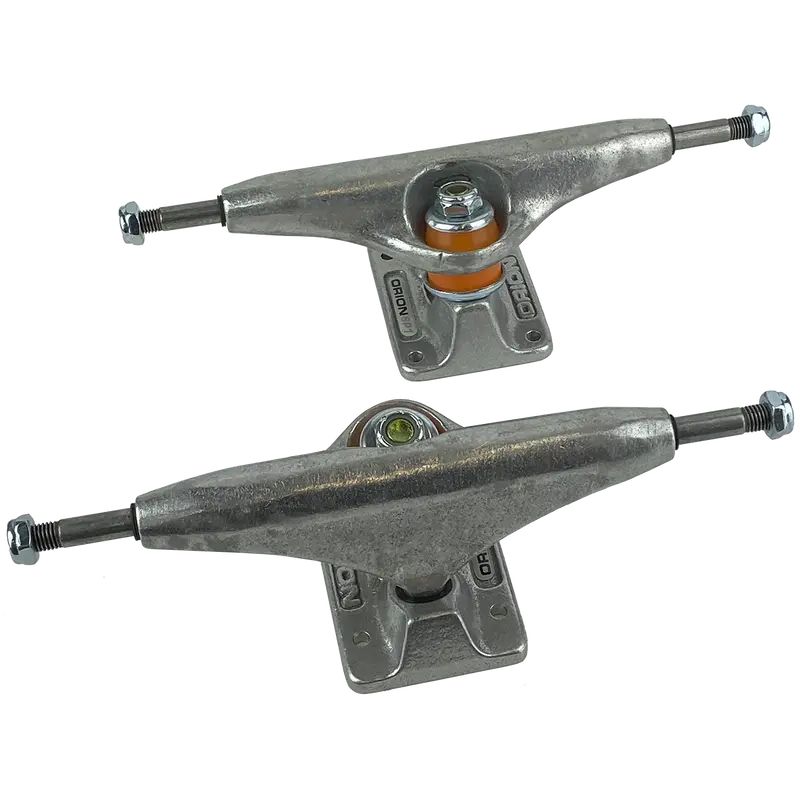 Orion Skateboard Trucks - Superior 150Mm High 1