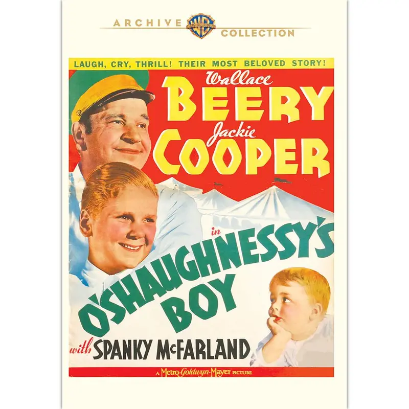 O'shaughnessy's Boy (1935) (Mod) 1