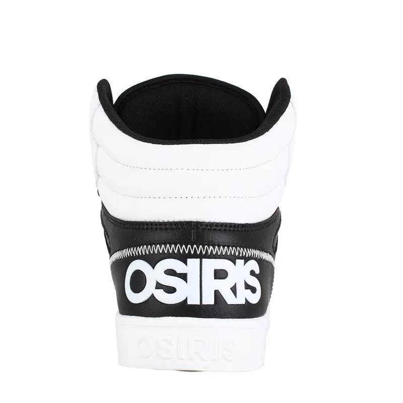 Osiris Clone - Black/White/Black 3