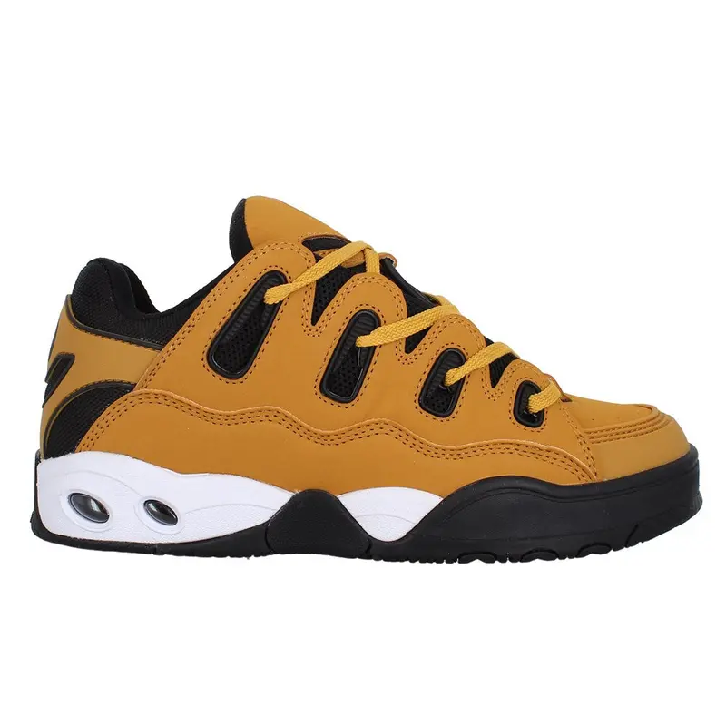 Osiris D3 Og - Tan/Workwear/Black 1