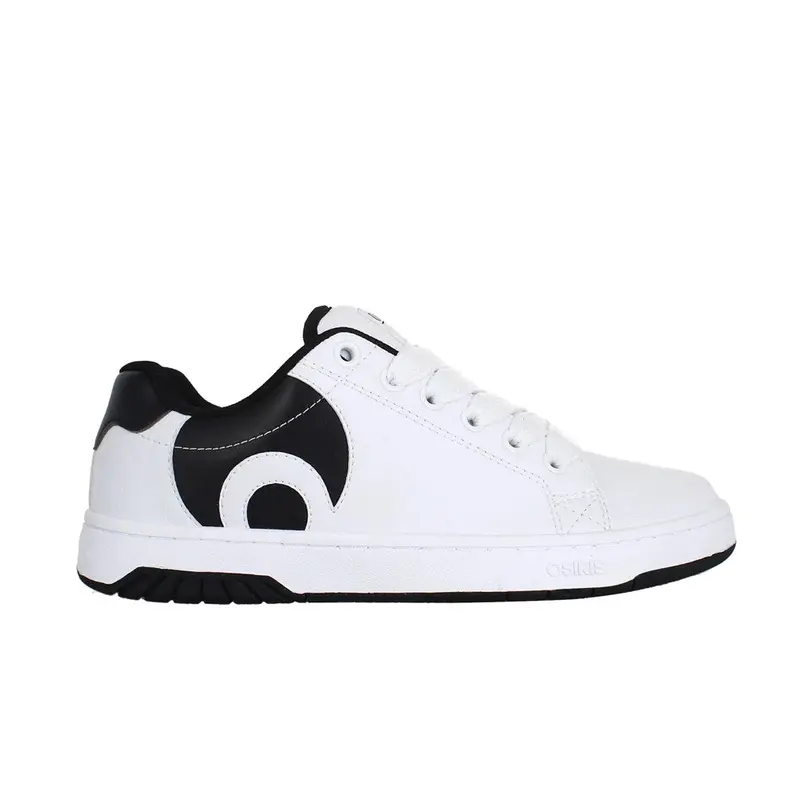Osiris Troma Alt - White/White/Black 1