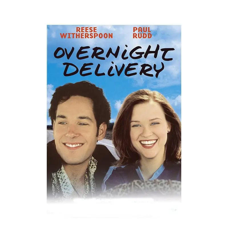 Overnight Delivery (1997) (Mod) 1