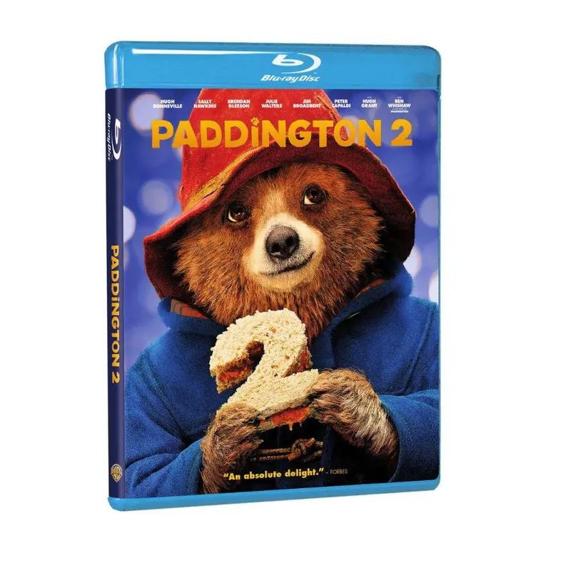 Paddington 2 (Bd) 1