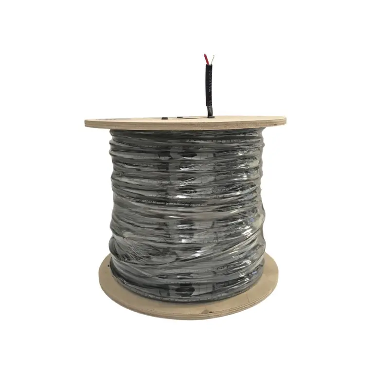 Paige - 18/2 X 250' - 18 Awg 2 Conductor Underground Sprinkler Wire 2