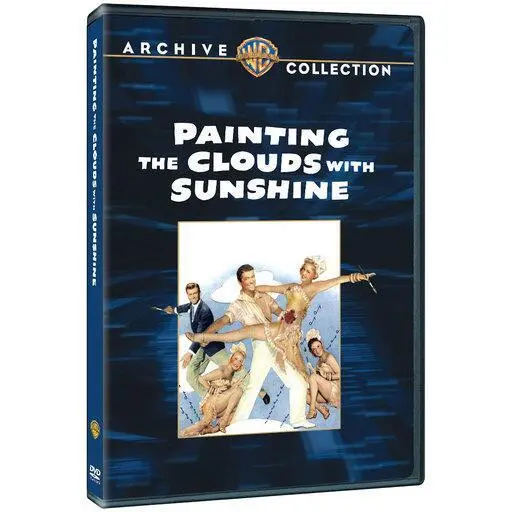 Painting The Clouds With Sunshine (Mod) 1