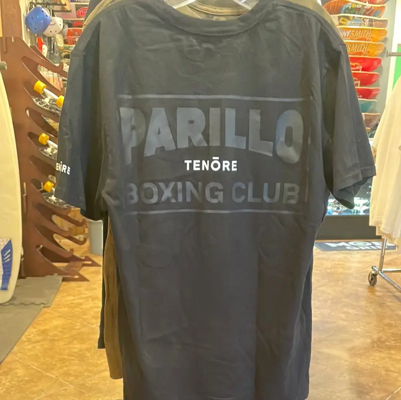 Parillo Boxing Club By Tenore 3