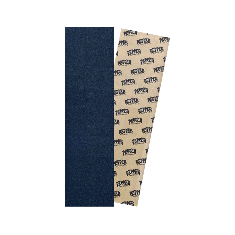 Pepper Grip - Black 9.5" Sheet 1