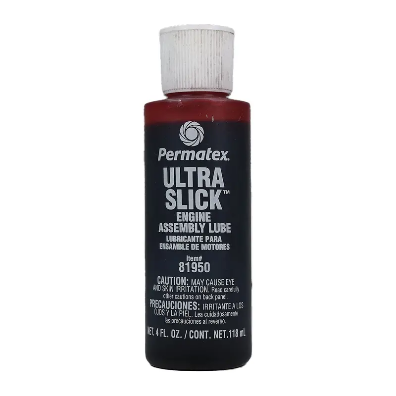 Permatex Engine Assembly Lube 1