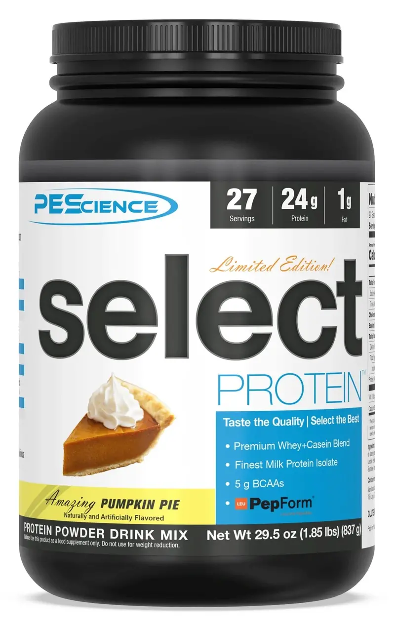 Pes Select Protein 2Lbs 10