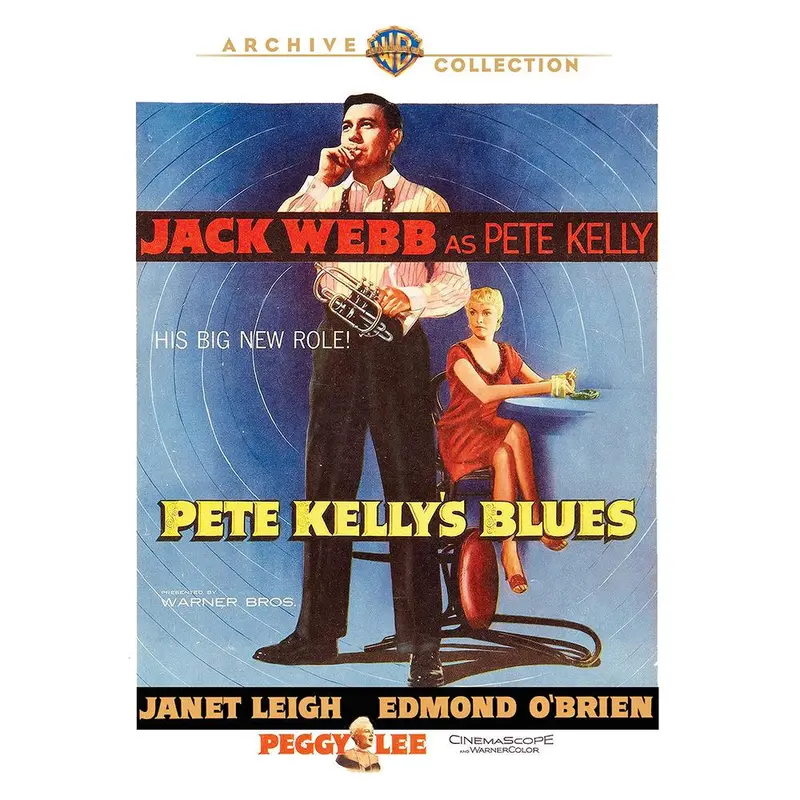 Pete Kelly's Blues (Mod) 1