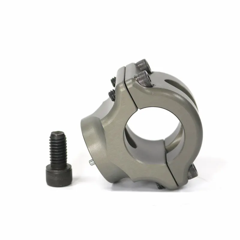 Peterson Remote Filter Mount Bracket 1