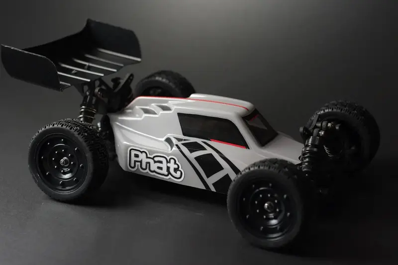 Phat Bodies: Atak Buggy Body 190Mm Wheelbase 1