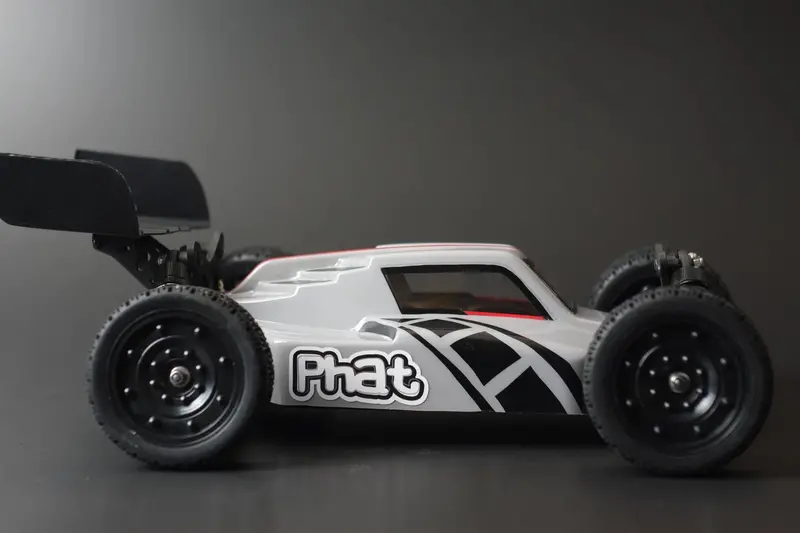 Phat Bodies: Atak Buggy Body 190Mm Wheelbase 2