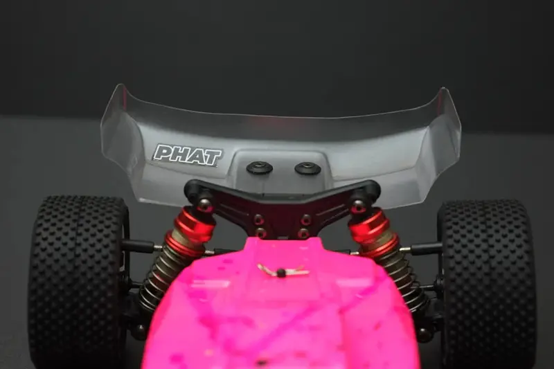 Phat Bodies: Bat Wing For 1:14 Buggy 1