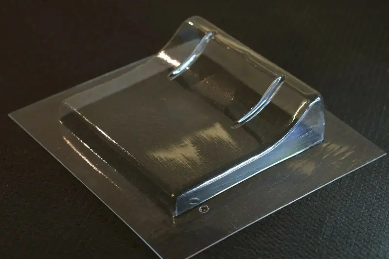 Phat Bodies: Diffuser 1