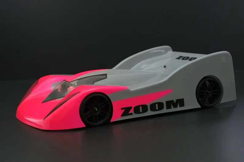 Phat Bodies: Zoom Speedrun 225Mm Wheelbase 1