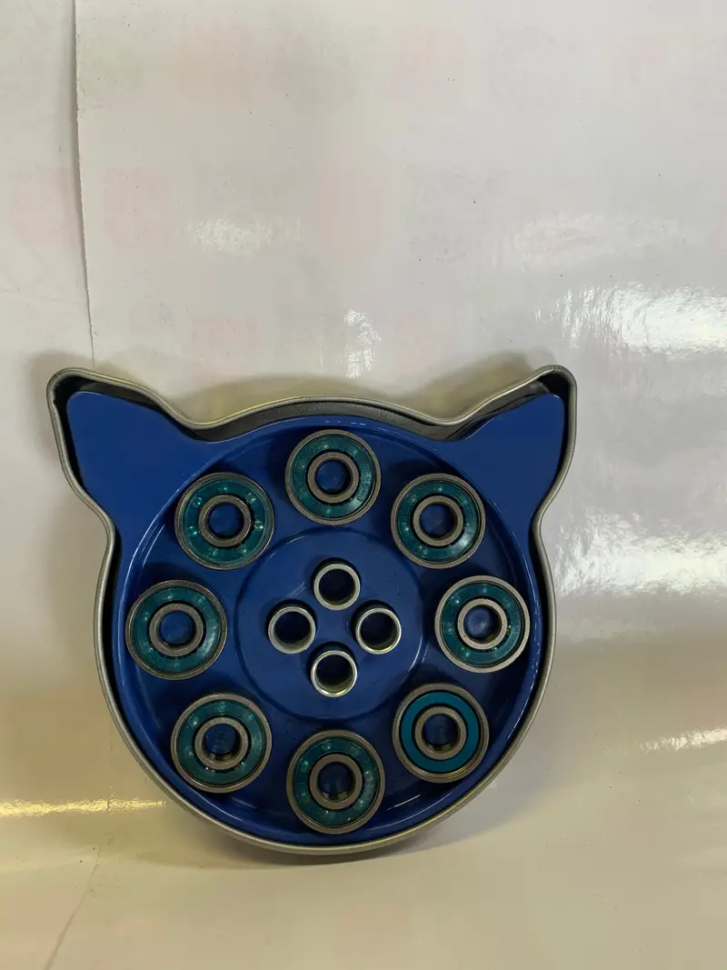 Pig Abec 3 Bearings 1