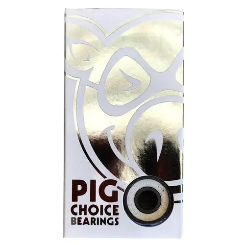 Pig Bearings Choice 1