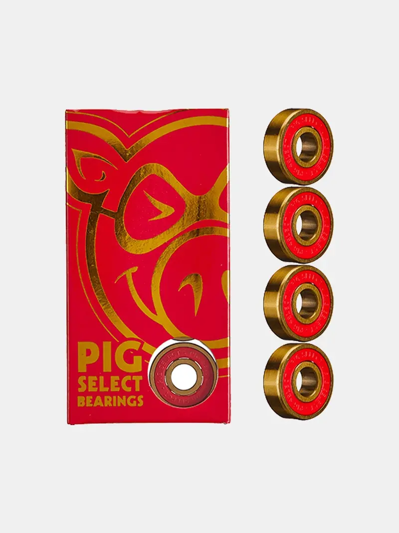 Pig Bearings - Select 1