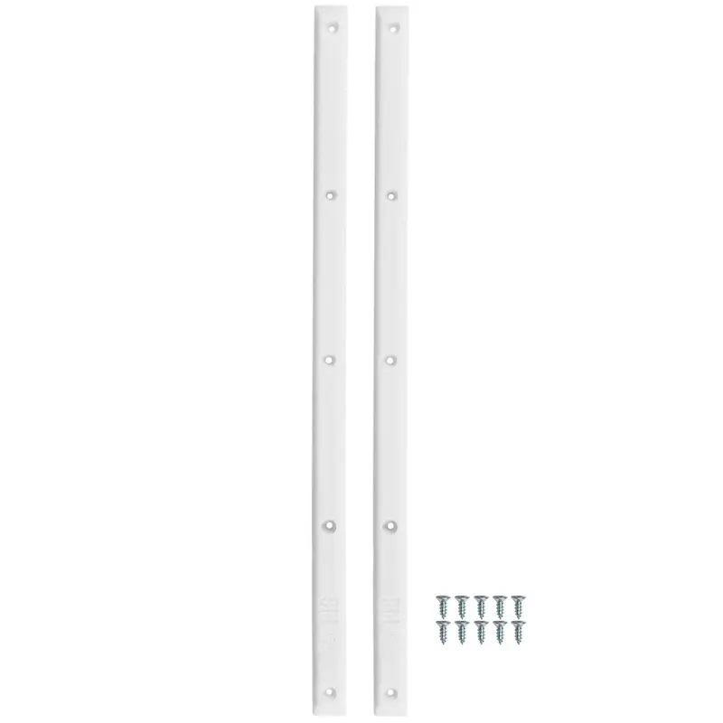 Pig Rails White 1