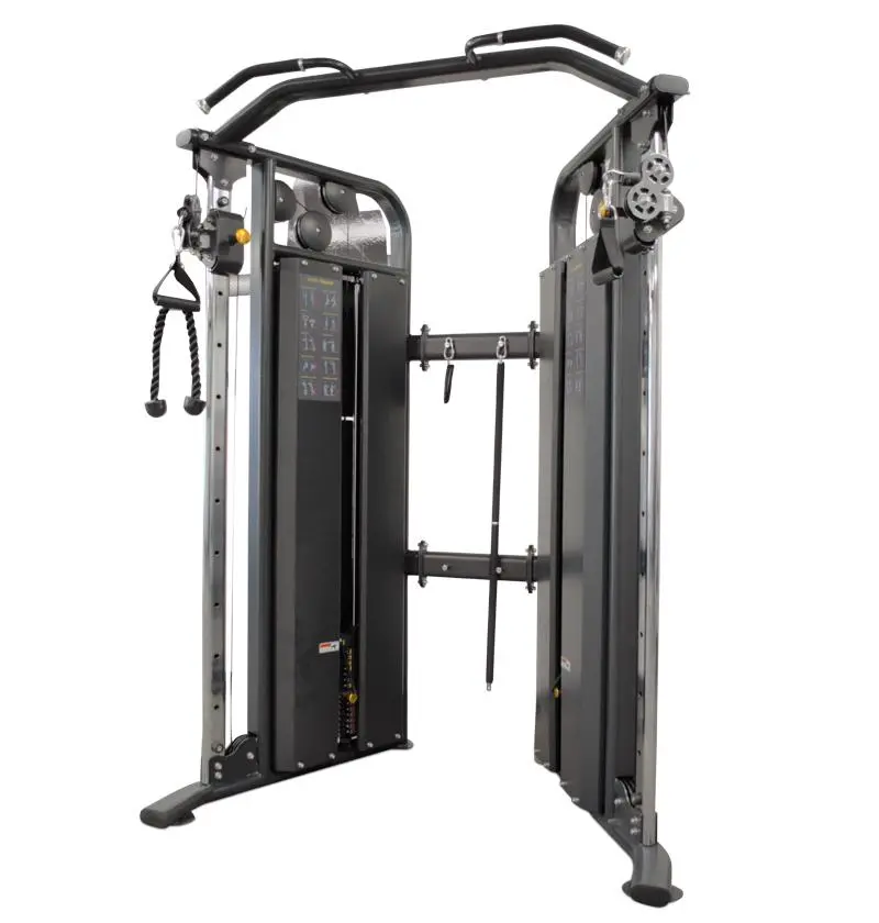 Pl 7320 Functional Trainer (4-6 Weeks) (*Shipping Included) 1