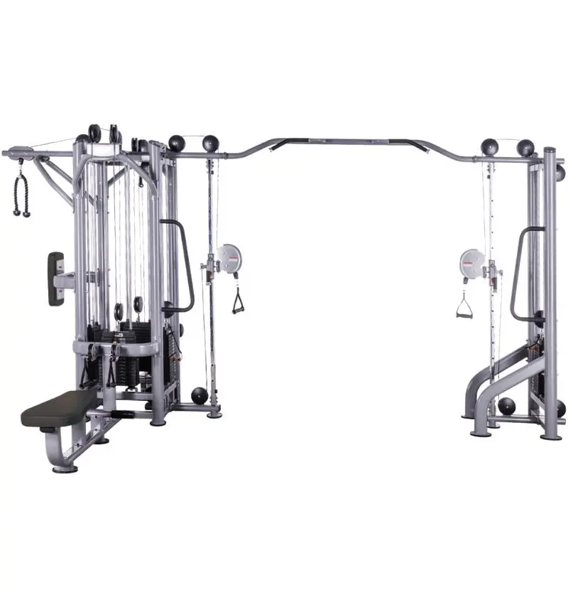 Pl 7345 5 Station Trainer 1