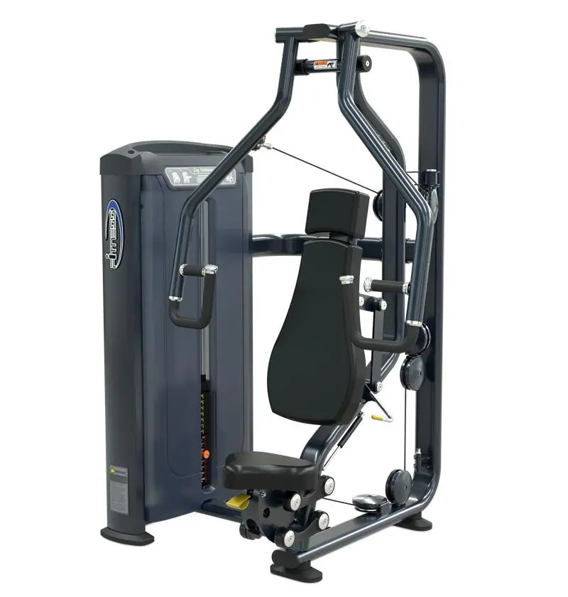 Pl 7901 Chest Press Super Doorbuster (Pre-Order 8 Weeks) 1