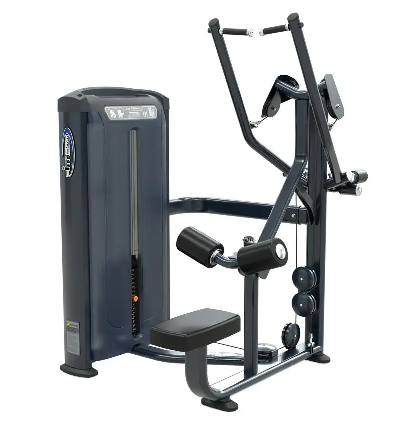 Pl 7904 Seated Pull Down Super Doorbuster (Pre-Order 8 Weeks) 1