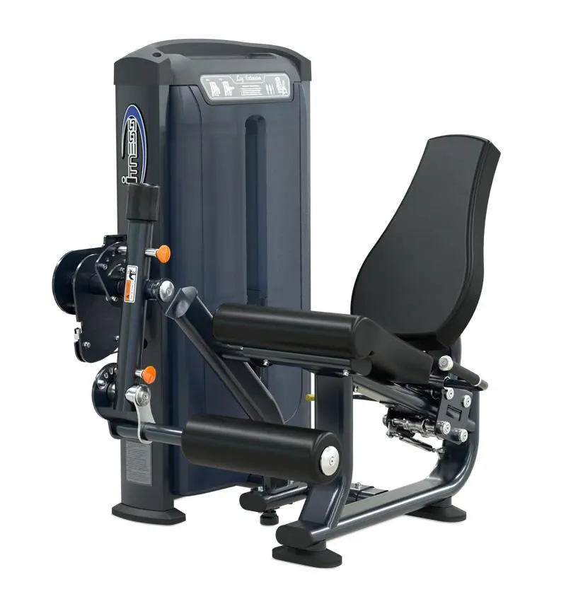 Pl 7908 Seated Leg Extension Super Doorbuster (Pre-Order 8 Weeks) 1