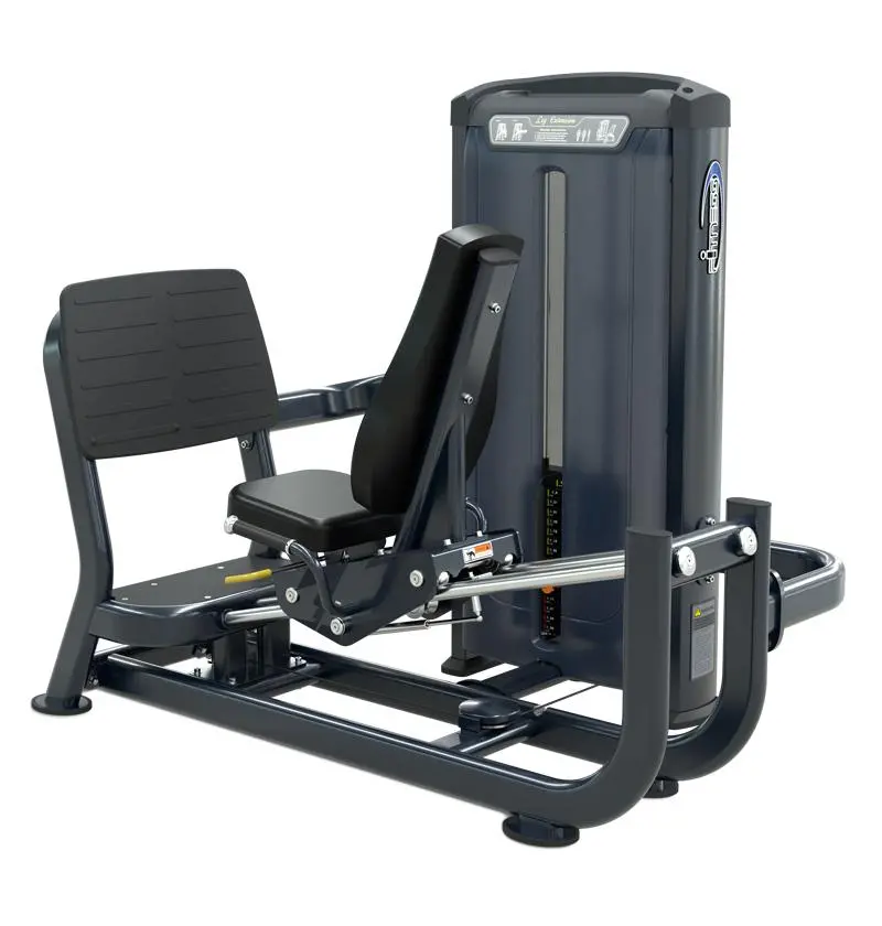 Pl 7911 Seated Leg Press Super Doorbuster (Pre-Order 8 Weeks) 1